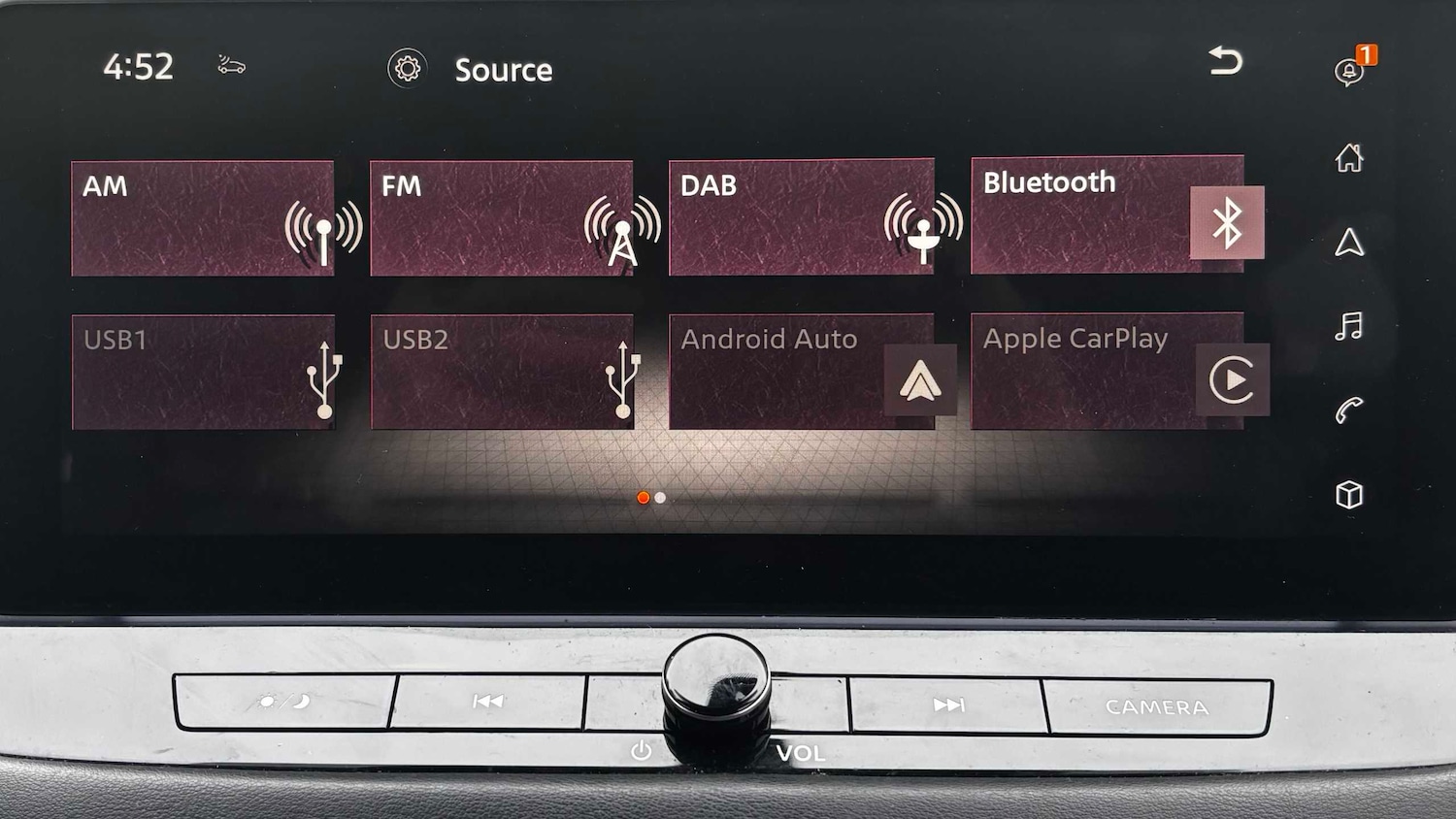 Used Nissan Qashqai 2022 for sale - 76475946: Photo 19