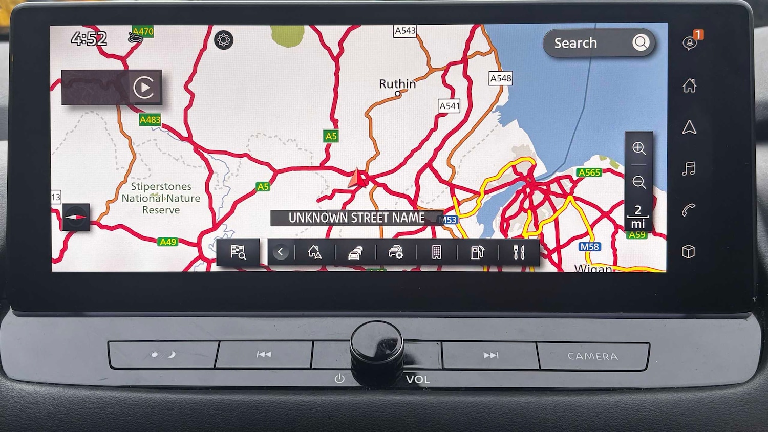 Used Nissan Qashqai 2022 for sale - 76475946: Photo 20