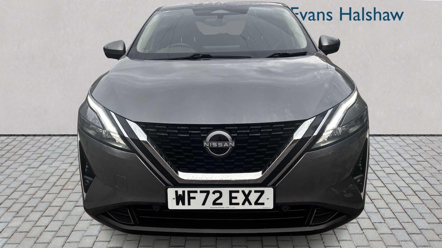Used Nissan Qashqai 2022 for sale - 76475946: Photo 21