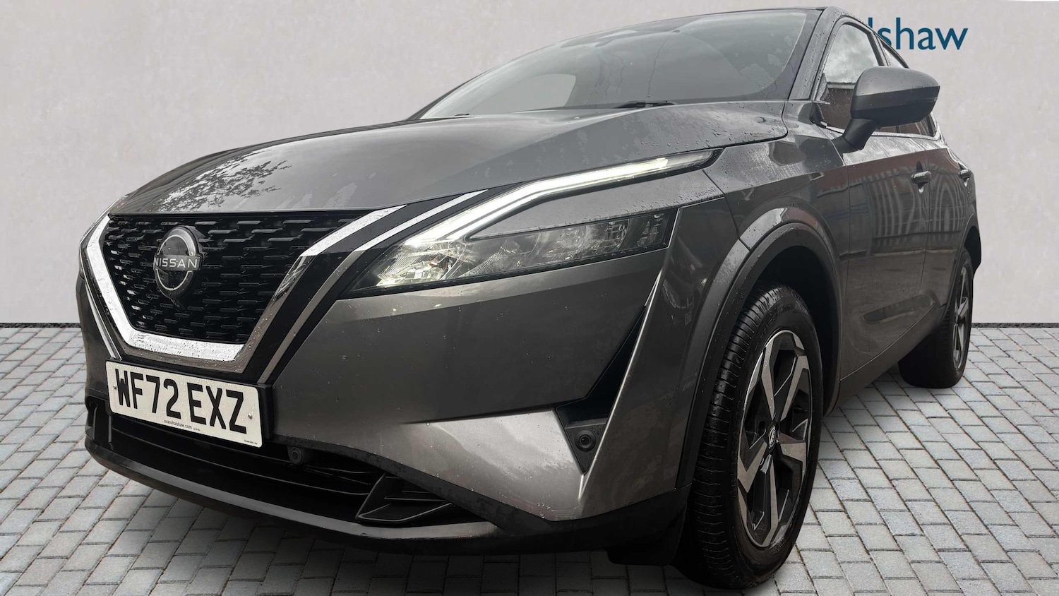 Used Nissan Qashqai 2022 for sale - 76475946: Photo 22