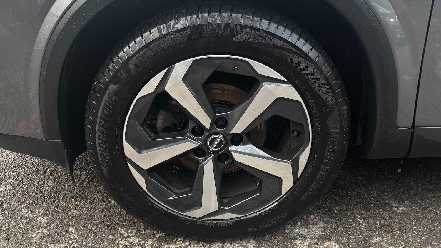 Used Nissan Qashqai 2022 for sale - 76475946: Photo 23