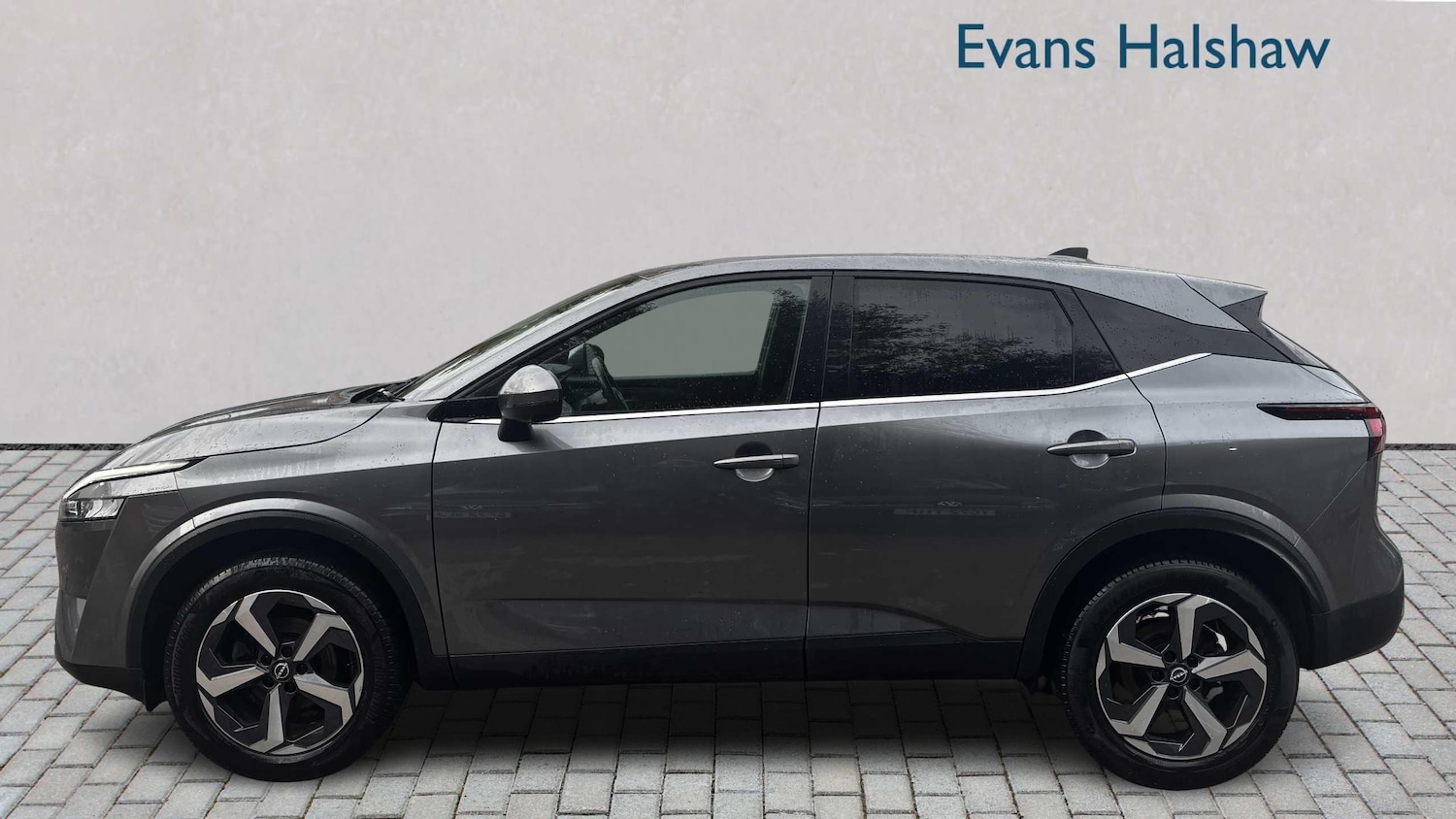 Used Nissan Qashqai 2022 for sale - 76475946: Photo 24