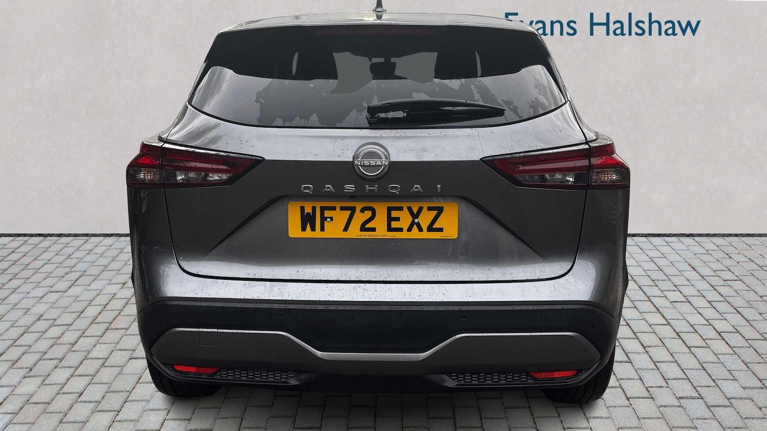 Used Nissan Qashqai 2022 for sale - 76475946: Photo 26