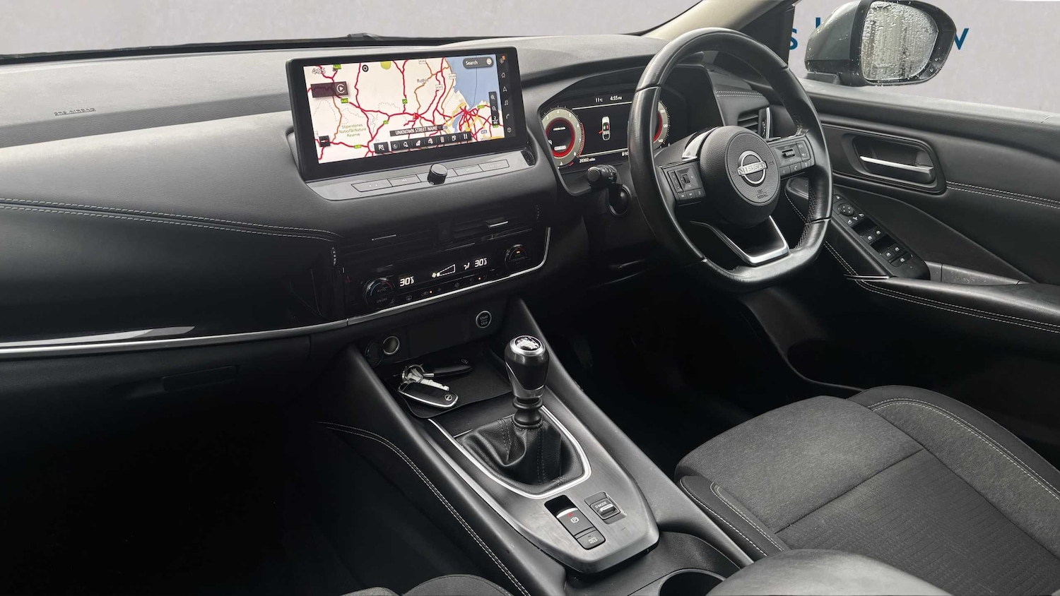 Used Nissan Qashqai 2022 for sale - 76475946: Photo 29