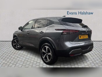 Used Nissan Qashqai 2022 for sale - 76475946: Photo