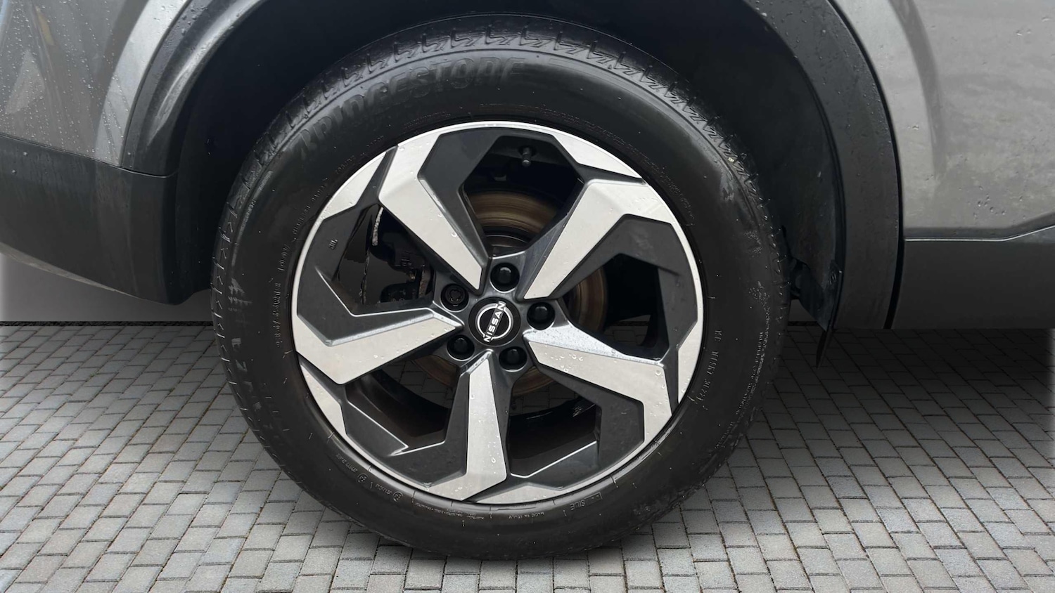 Used Nissan Qashqai 2022 for sale - 76475946: Photo 3