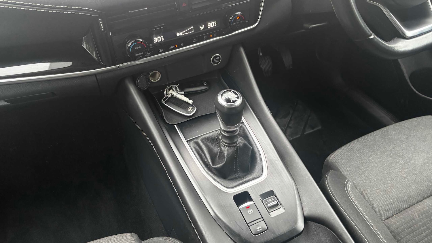 Used Nissan Qashqai 2022 for sale - 76475946: Photo 30