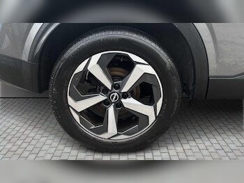 Used Nissan Qashqai 2022 for sale - 76475946: Photo