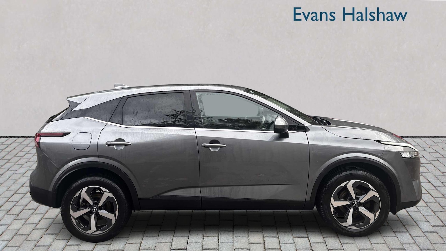 Used Nissan Qashqai 2022 for sale - 76475946: Photo 4