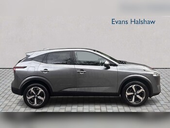 Used Nissan Qashqai 2022 for sale - 76475946: Photo