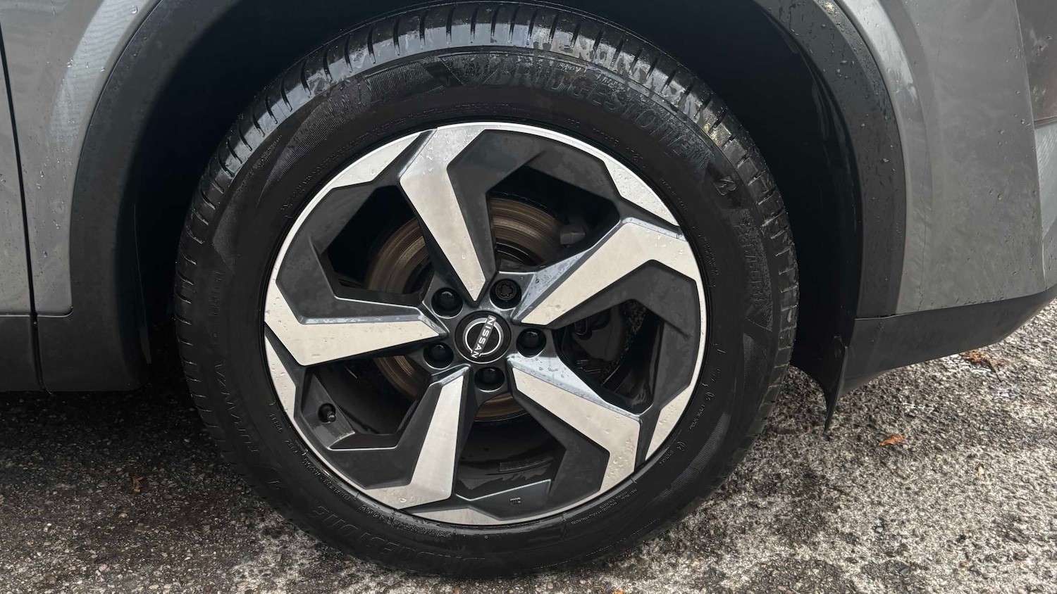 Used Nissan Qashqai 2022 for sale - 76475946: Photo 5