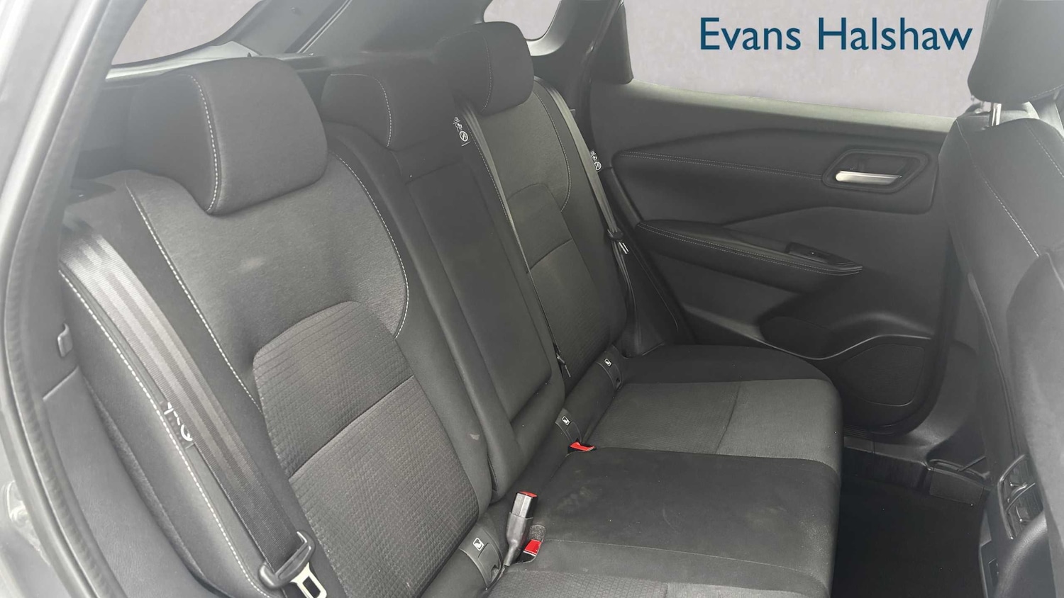 Used Nissan Qashqai 2022 for sale - 76475946: Photo 6