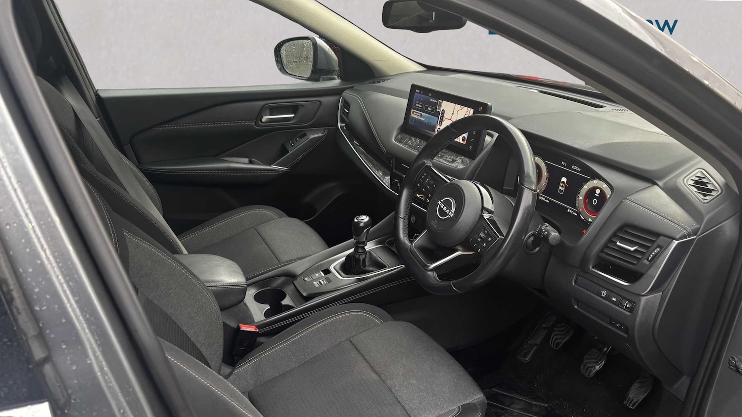 Used Nissan Qashqai 2022 for sale - 76475946: Photo 8