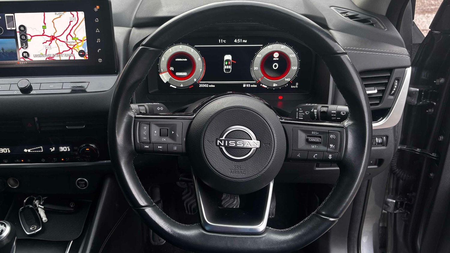 Used Nissan Qashqai 2022 for sale - 76475946: Photo 9