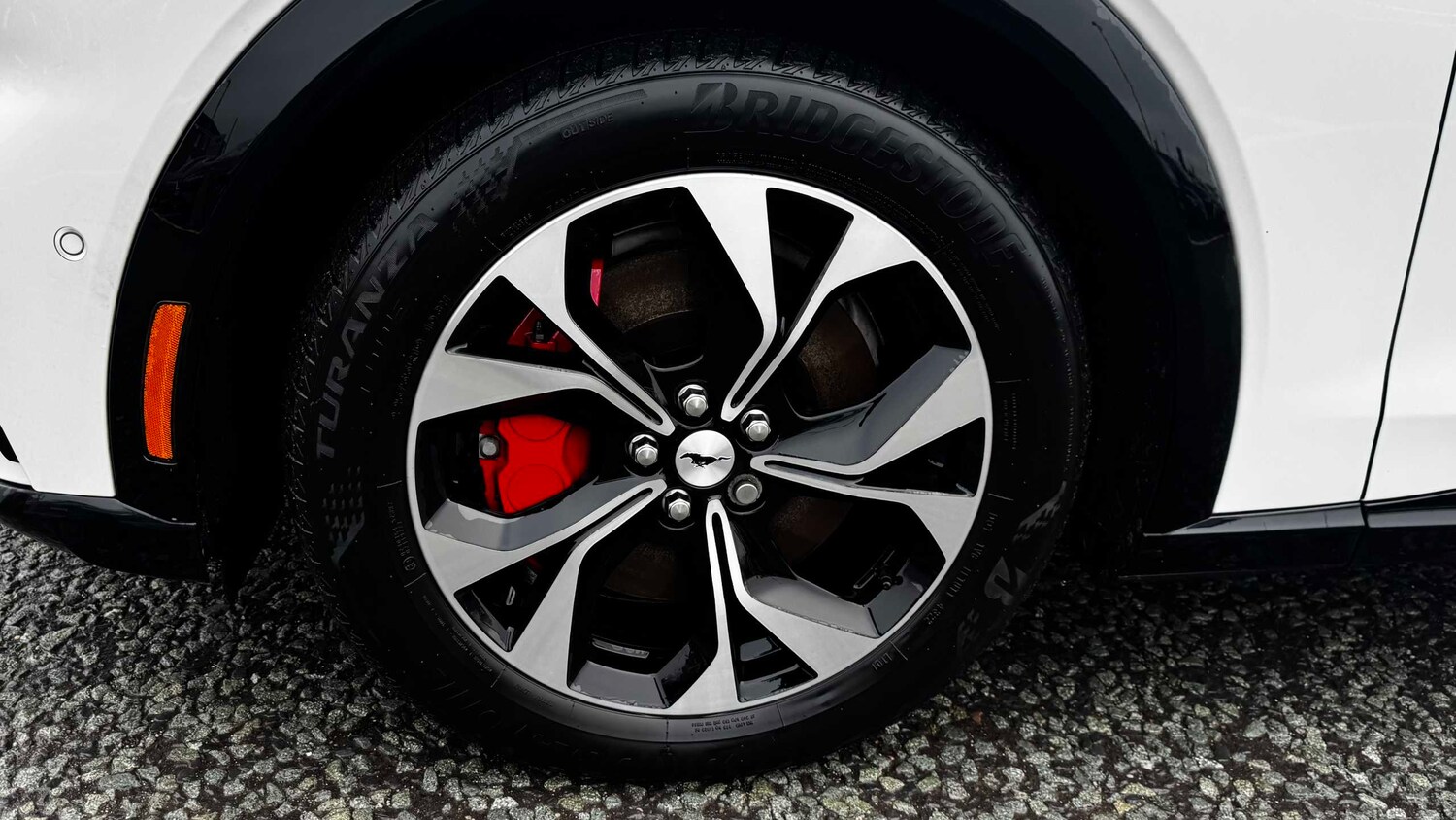 Used Ford Mustang Mach-E 2023 for sale - 77257246: Photo 12