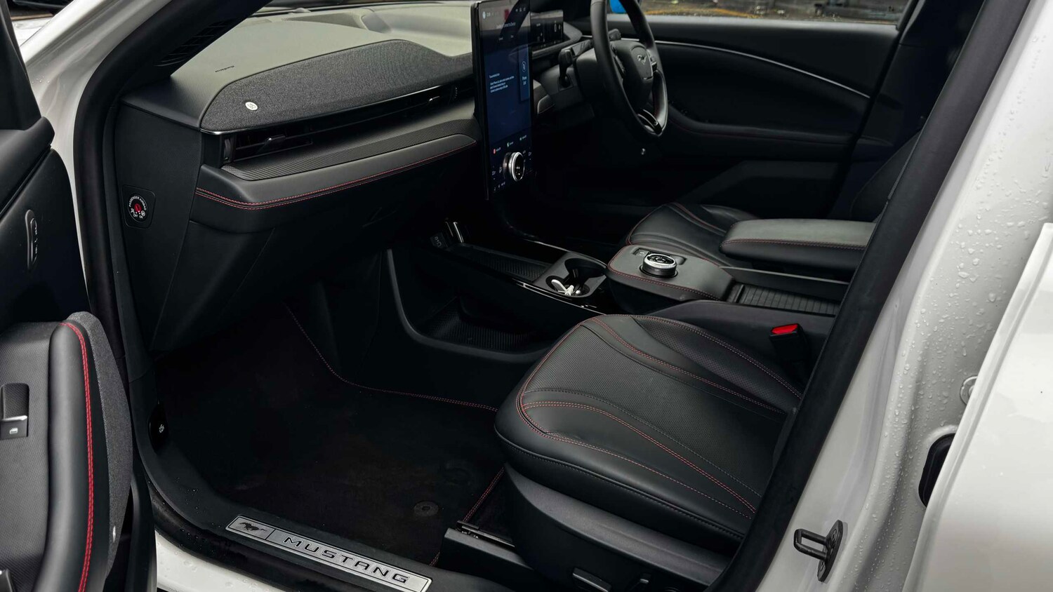 Used Ford Mustang Mach-E 2023 for sale - 77257246: Photo 13