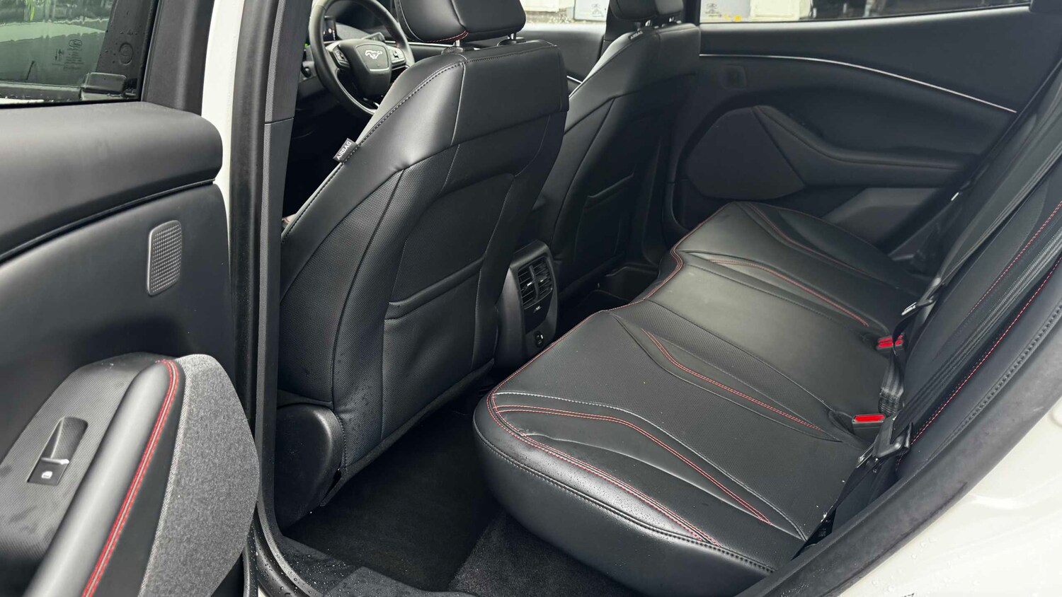 Used Ford Mustang Mach-E 2023 for sale - 77257246: Photo 15