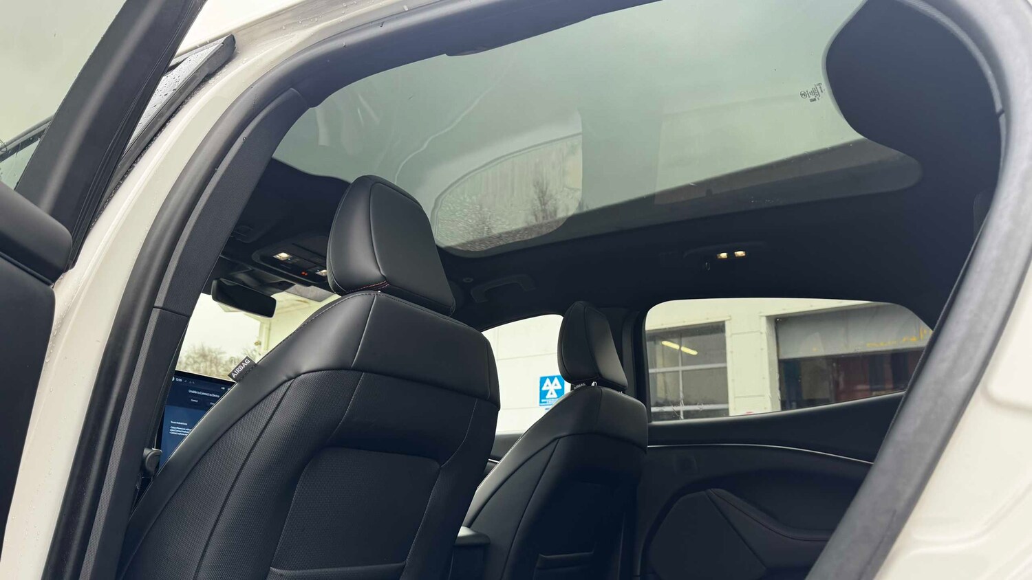 Used Ford Mustang Mach-E 2023 for sale - 77257246: Photo 19