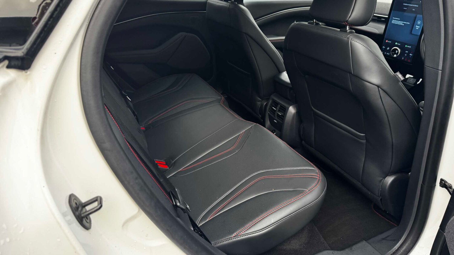 Used Ford Mustang Mach-E 2023 for sale - 77257246: Photo 21