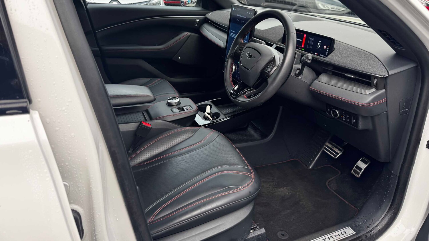 Used Ford Mustang Mach-E 2023 for sale - 77257246: Photo 23