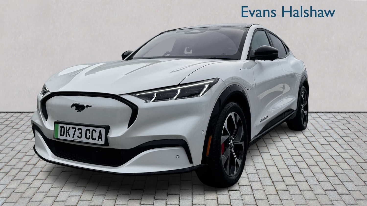 Used Ford Mustang Mach-E 2023 for sale - 77257246: Photo 3