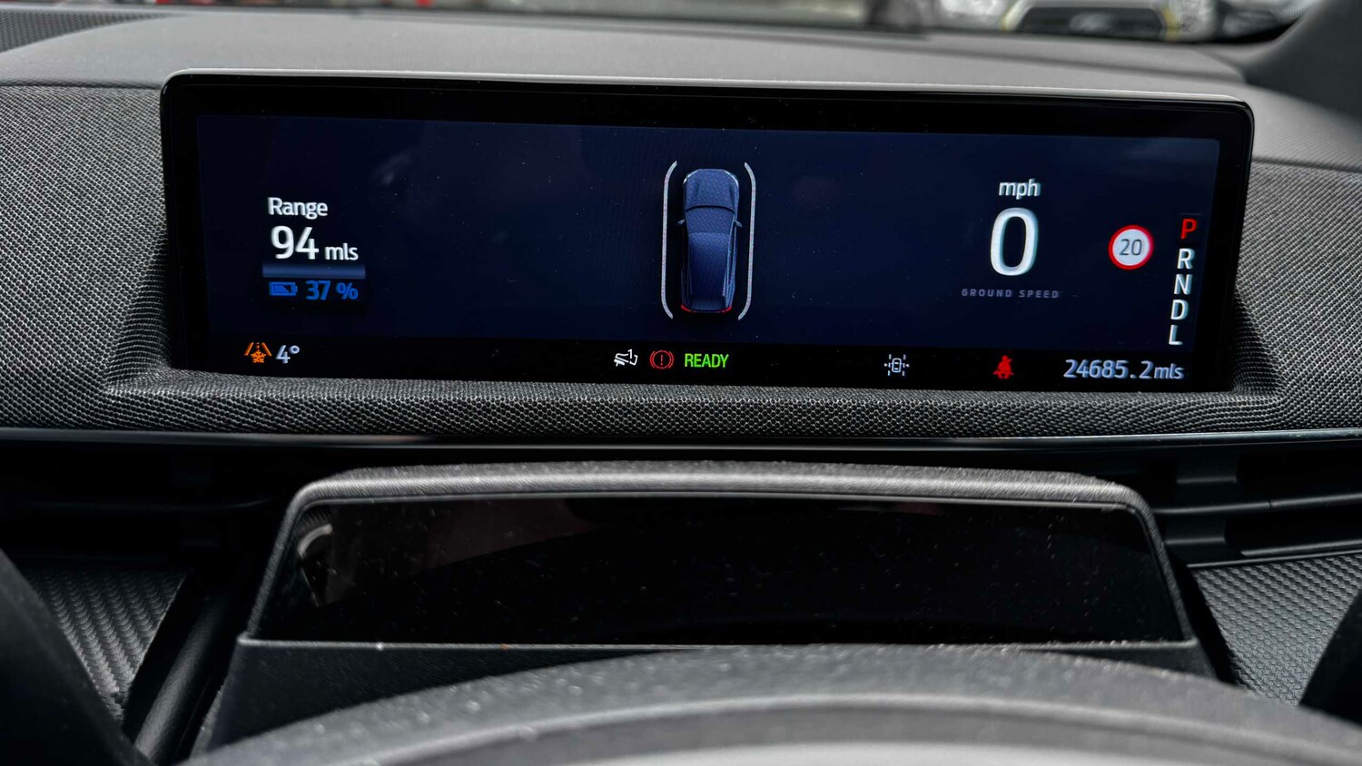 Used Ford Mustang Mach-E 2023 for sale - 77257246: Photo 31