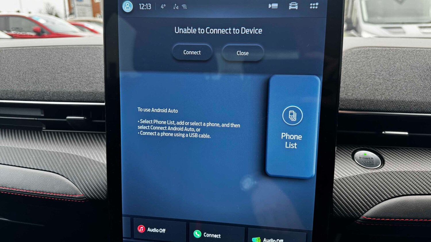 Used Ford Mustang Mach-E 2023 for sale - 77257246: Photo 35