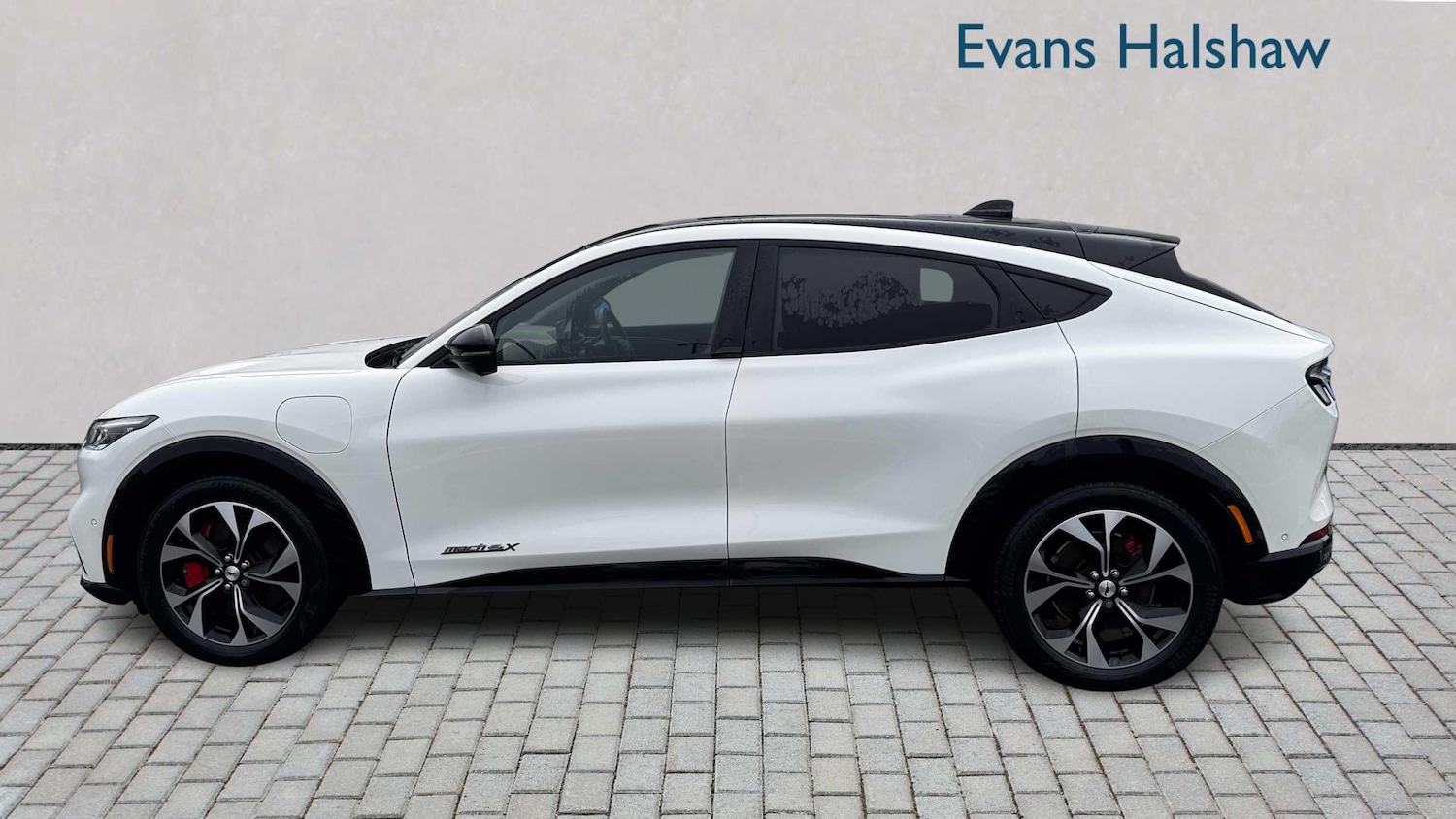 Used Ford Mustang Mach-E 2023 for sale - 77257246: Photo 4