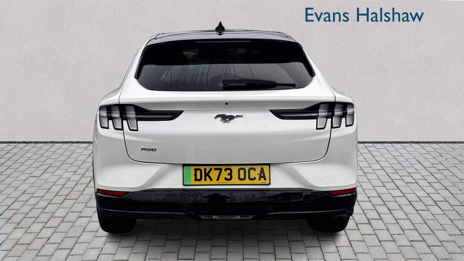 Used Ford Mustang Mach-E 2023 for sale - 77257246: Photo 6