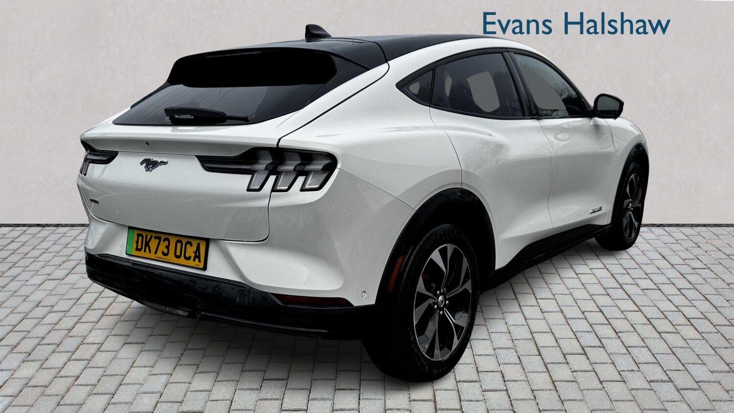 Used Ford Mustang Mach-E 2023 for sale - 77257246: Photo 7