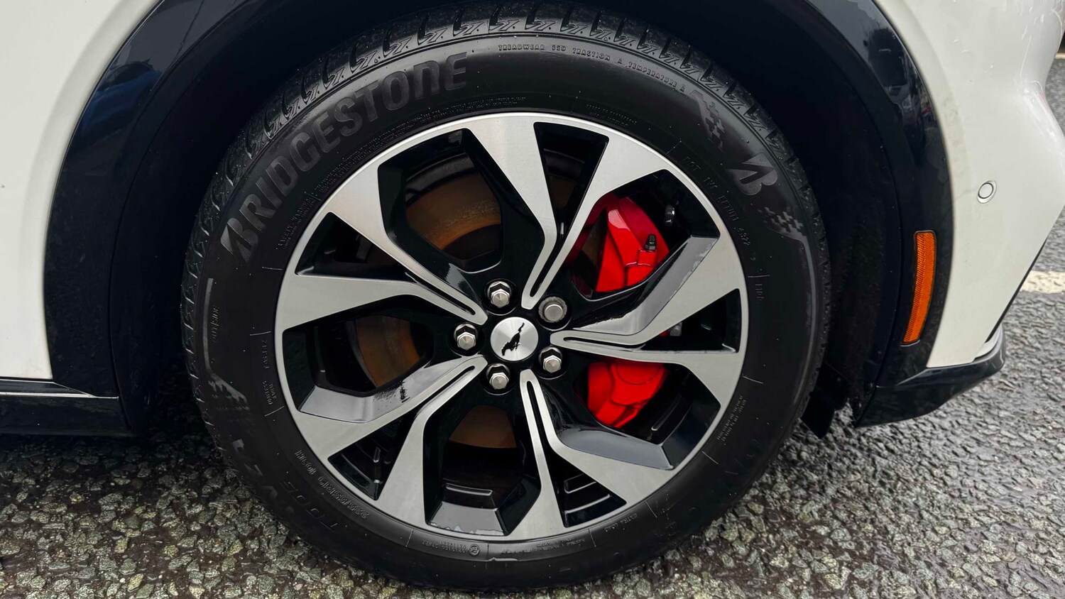 Used Ford Mustang Mach-E 2023 for sale - 77257246: Photo 9