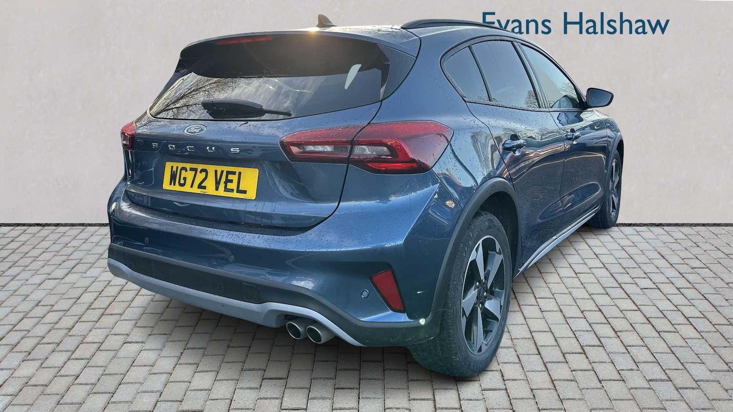 Used Ford Focus 2022 for sale - 76967889: Photo 13