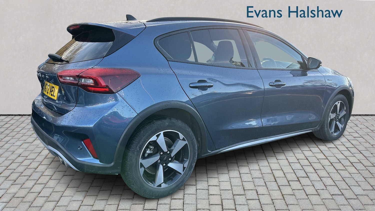 Used Ford Focus 2022 for sale - 76967889: Photo 14