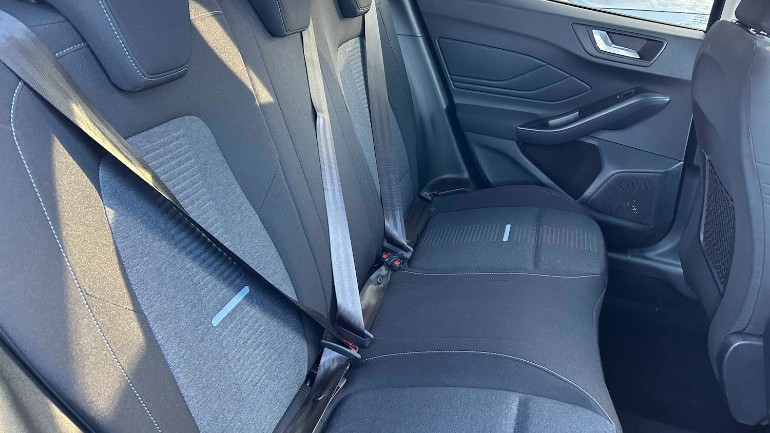 Used Ford Focus 2022 for sale - 76967889: Photo 18