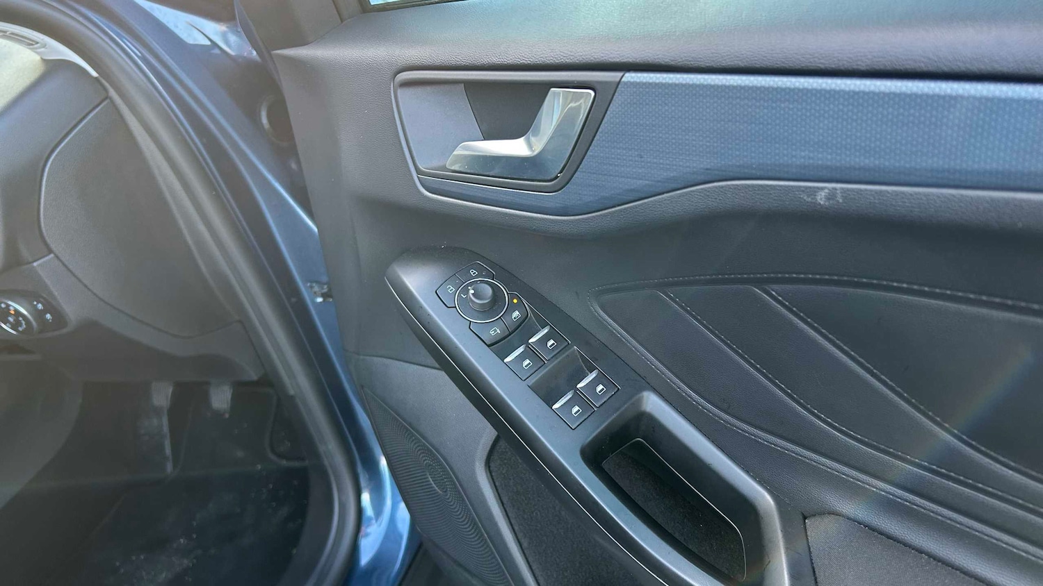 Used Ford Focus 2022 for sale - 76967889: Photo 21