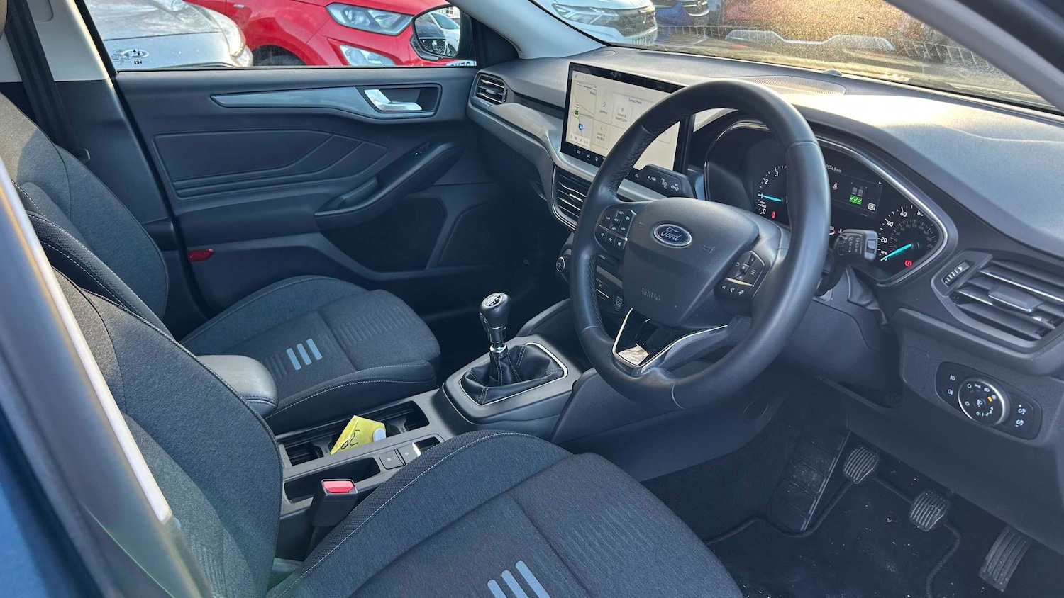 Used Ford Focus 2022 for sale - 76967889: Photo 22