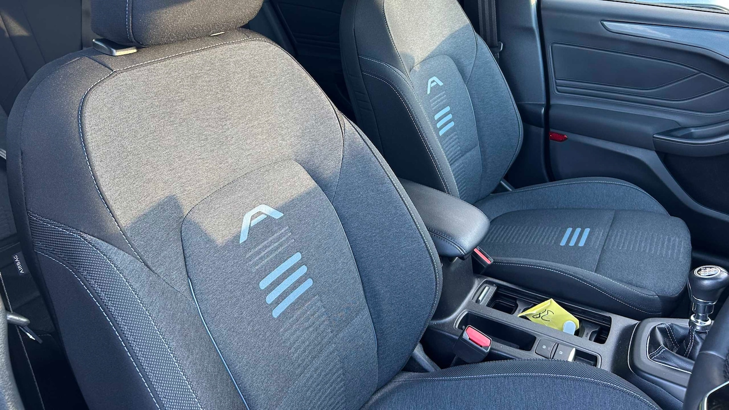 Used Ford Focus 2022 for sale - 76967889: Photo 23