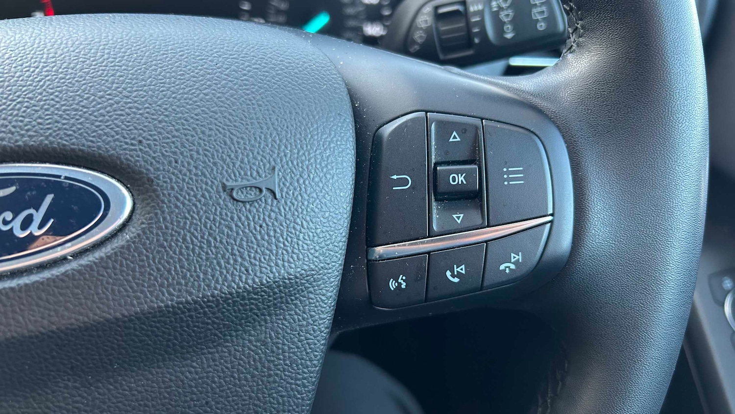 Used Ford Focus 2022 for sale - 76967889: Photo 25