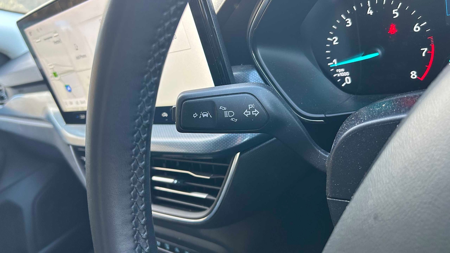 Used Ford Focus 2022 for sale - 76967889: Photo 28