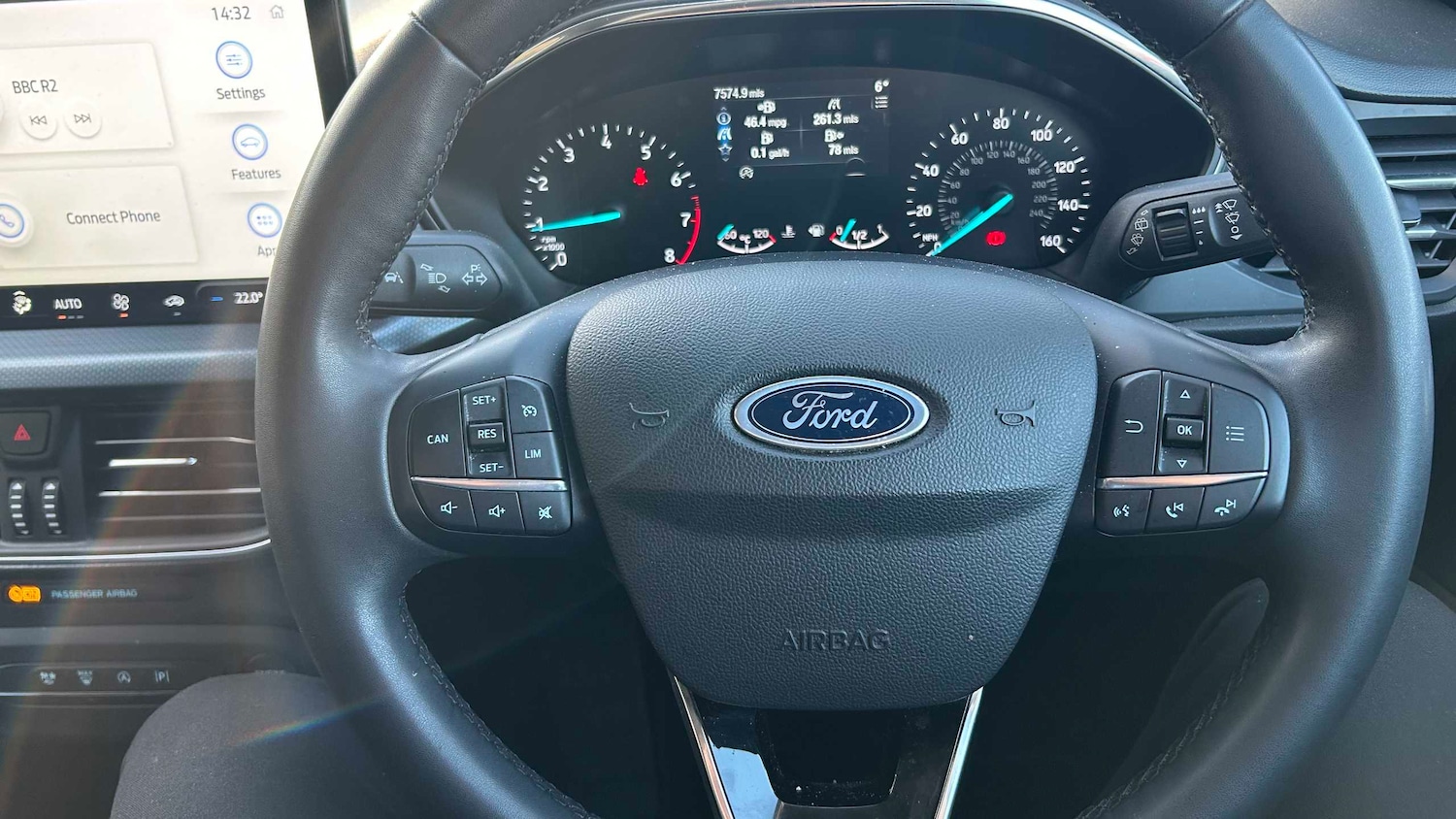 Used Ford Focus 2022 for sale - 76967889: Photo 29