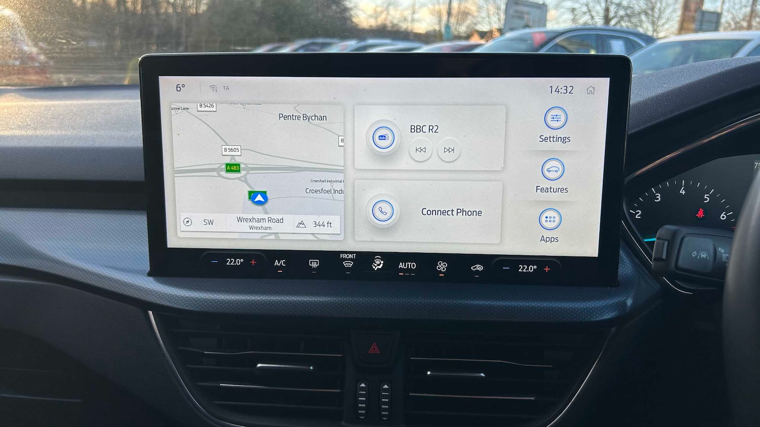 Used Ford Focus 2022 for sale - 76967889: Photo 34