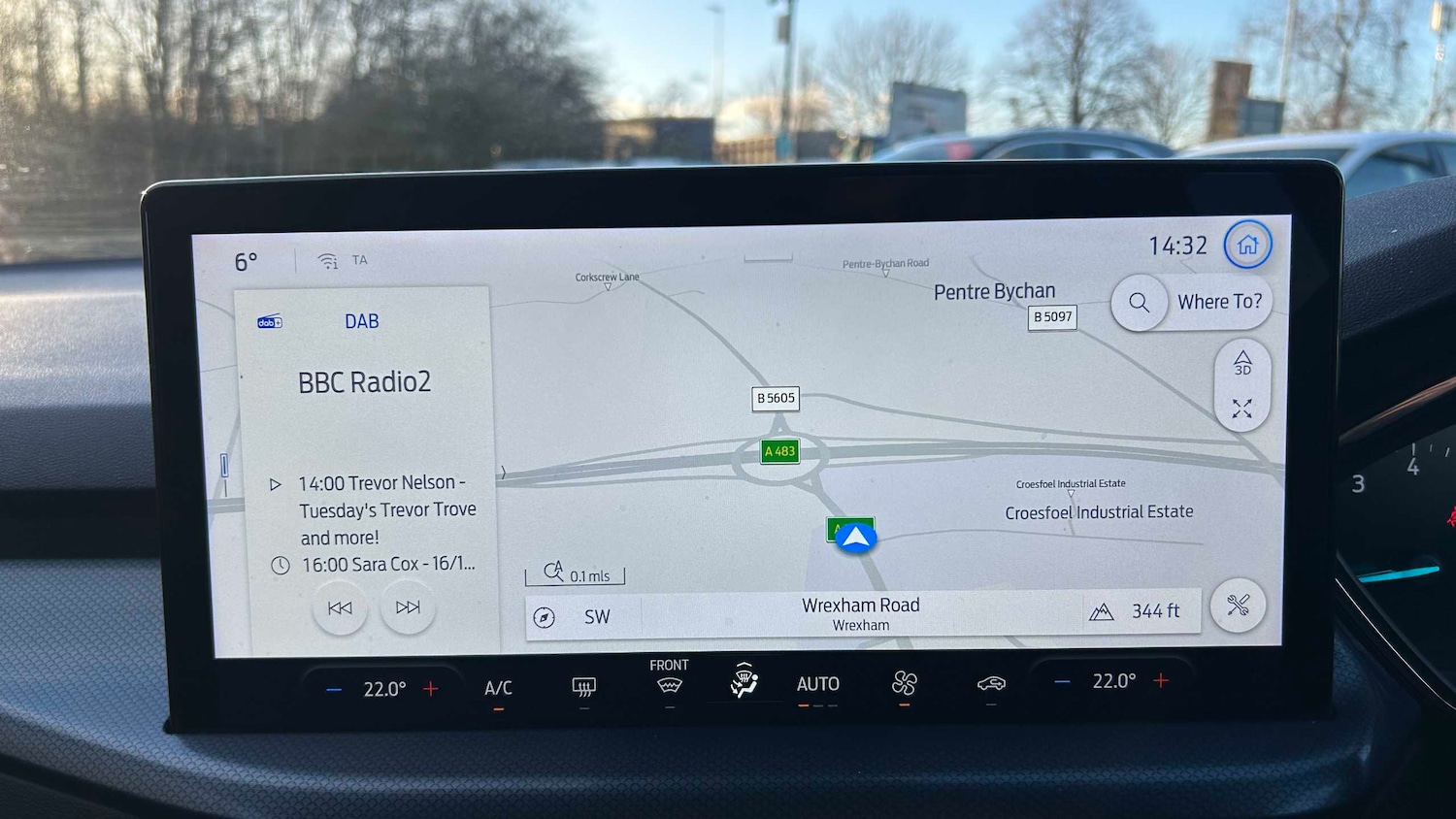 Used Ford Focus 2022 for sale - 76967889: Photo 35