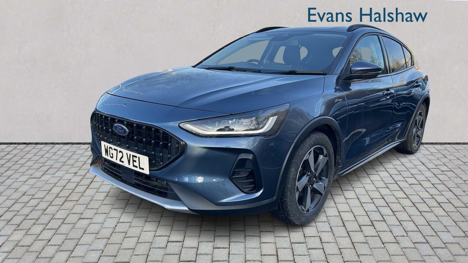 Used Ford Focus 2022 for sale - 76967889: Photo 5