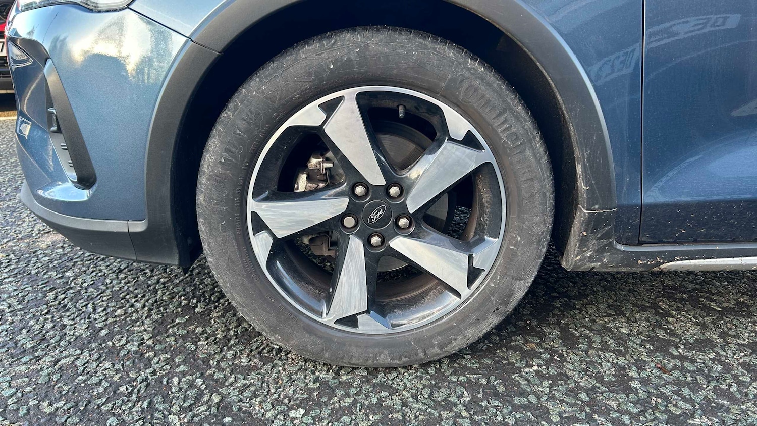 Used Ford Focus 2022 for sale - 76967889: Photo 7