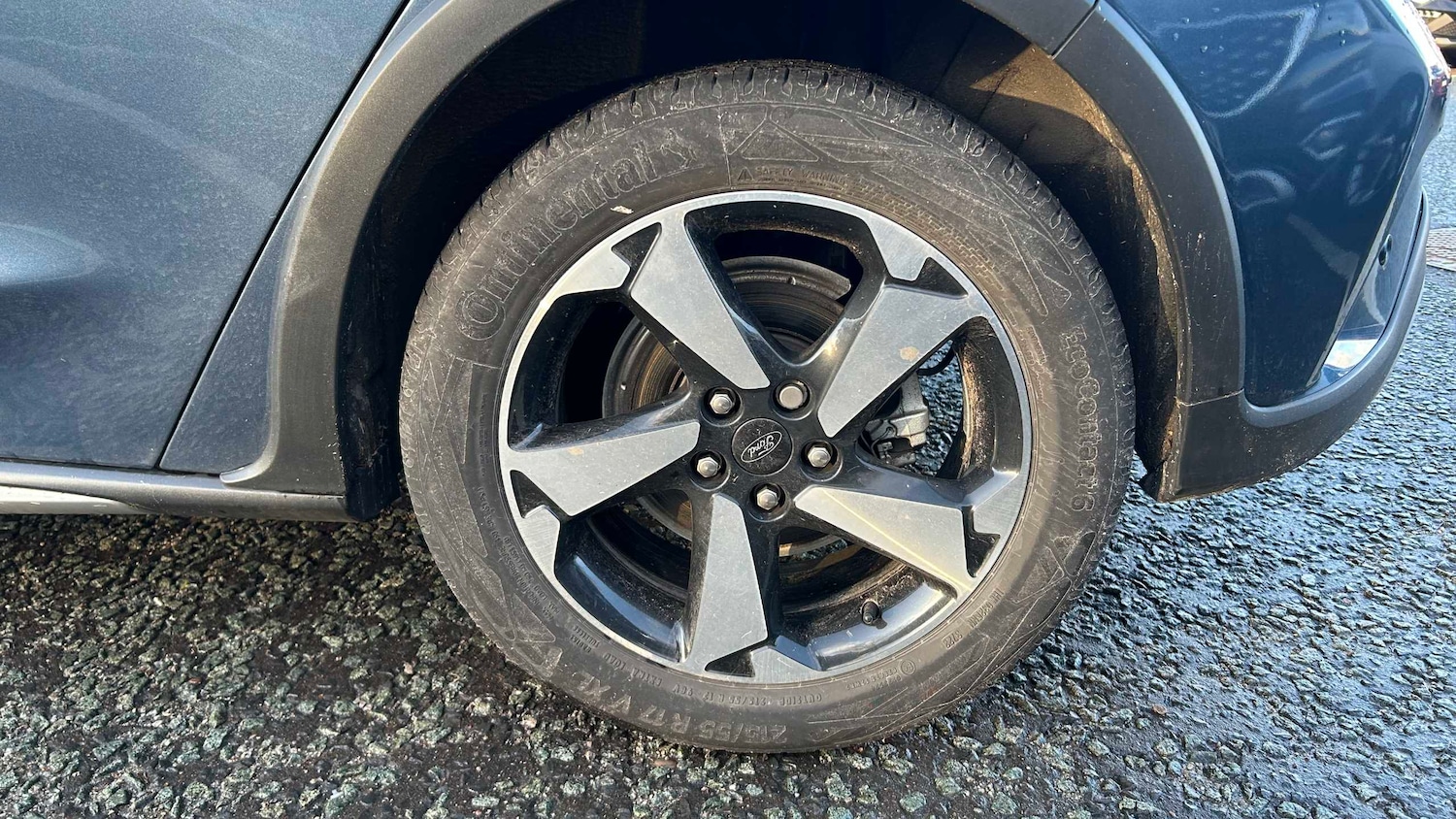 Used Ford Focus 2022 for sale - 76967889: Photo 8