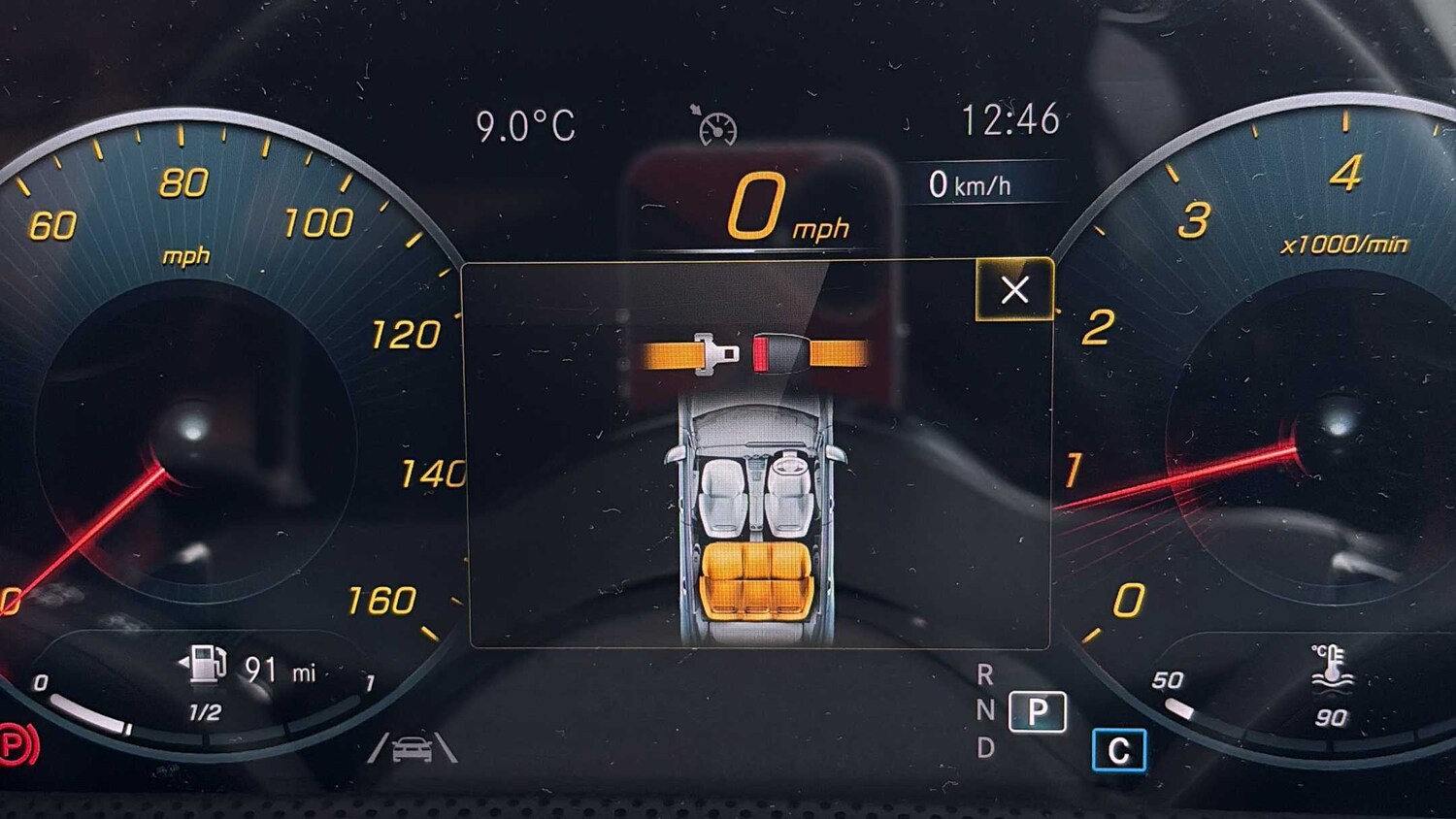 Used Mercedes-Benz A-Class 2020 for sale - 77787101: Photo 10