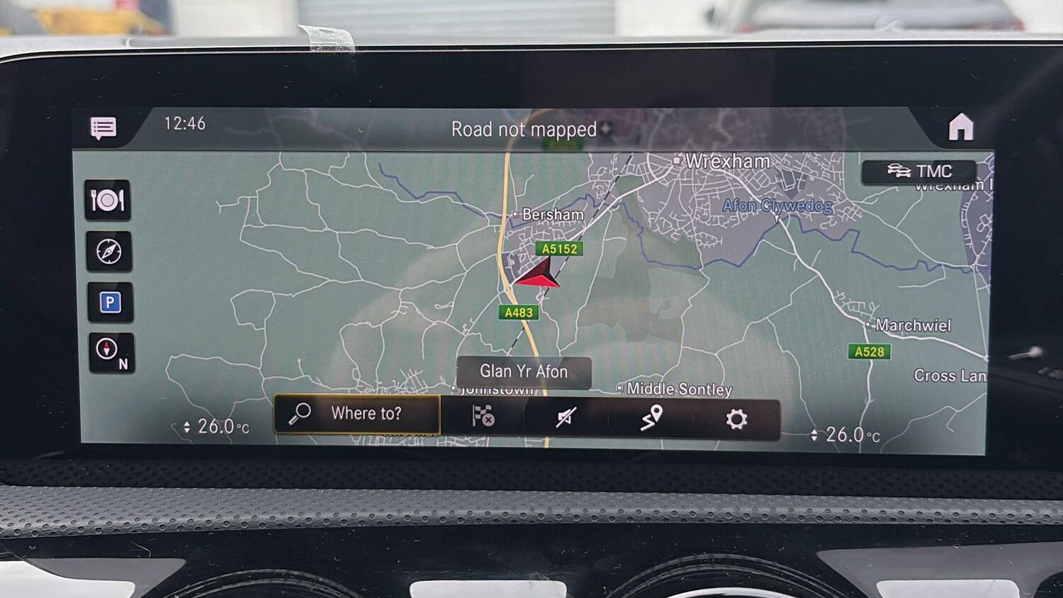 Used Mercedes-Benz A-Class 2020 for sale - 77787101: Photo 11