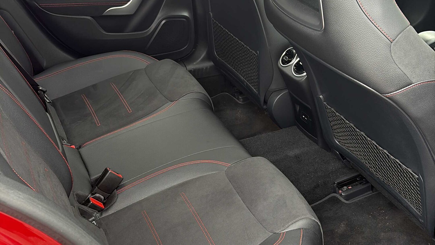 Used Mercedes-Benz A-Class 2020 for sale - 77787101: Photo 12