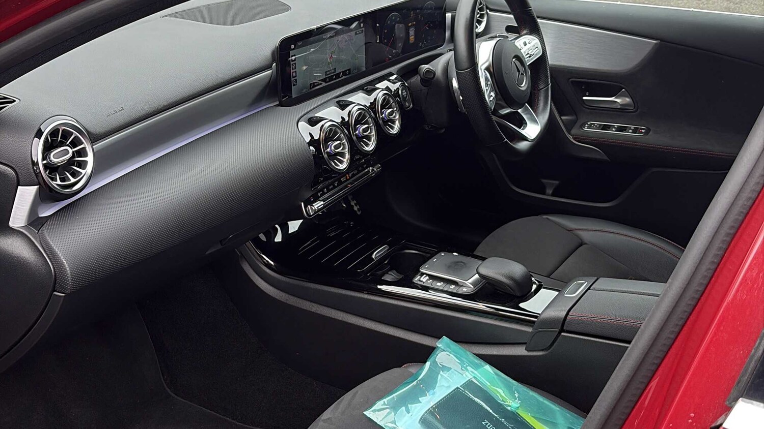 Used Mercedes-Benz A-Class 2020 for sale - 77787101: Photo 13