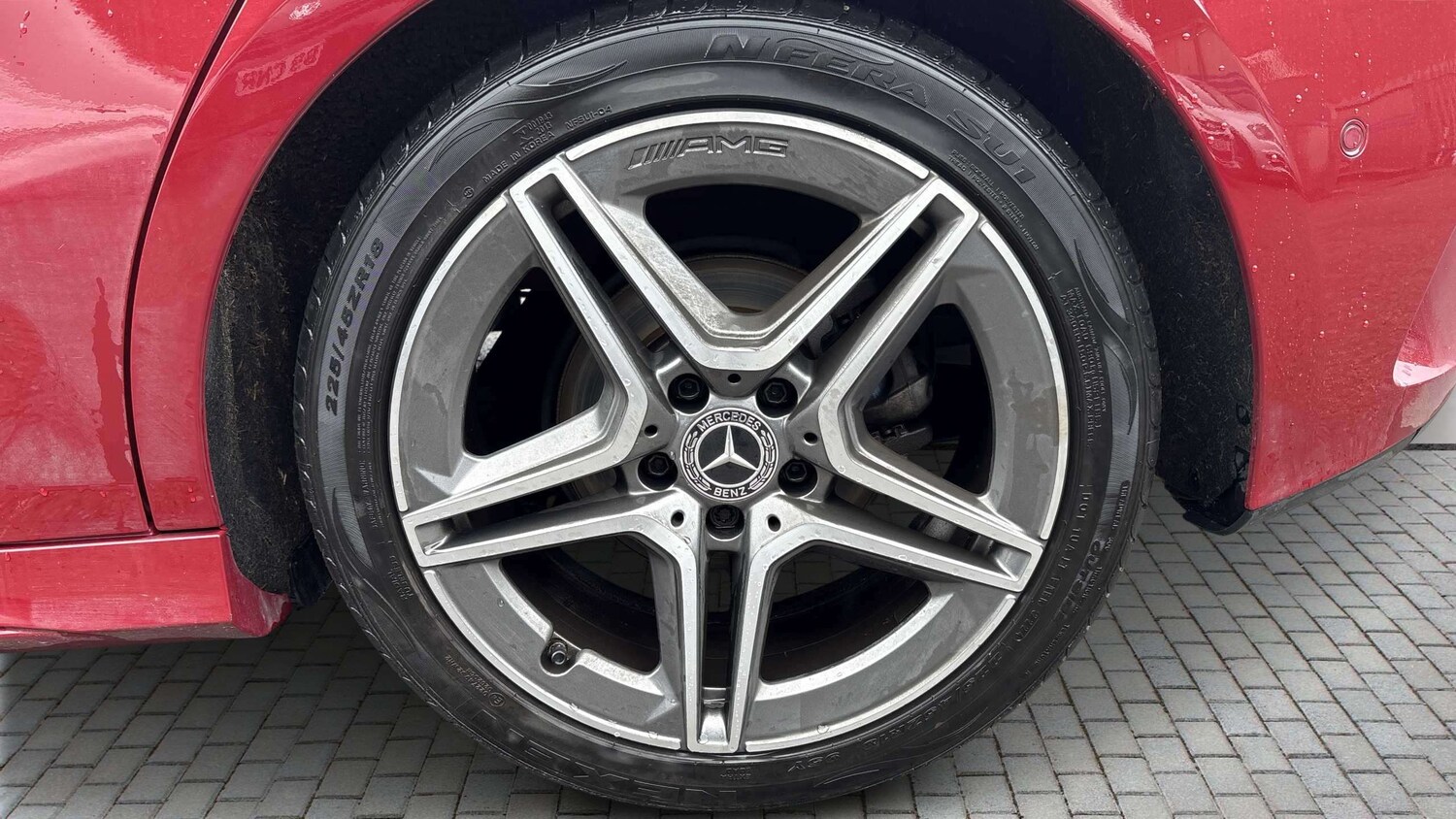 Used Mercedes-Benz A-Class 2020 for sale - 77787101: Photo 15